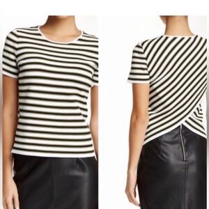 A.L.C. Heavy knit top